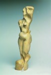 Katarzyna Kobro 'Akt stojący', 1948 Katarzyna Kobro 'Akt stojący', 1948