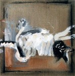 Teresa Pągowska „Kanapowiec”, 2000 Teresa Pągowska „Kanapowiec”, 2000