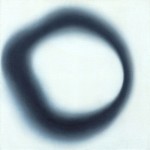 Wojciech Fangor „N13”, 1963 Wojciech Fangor „N13”, 1963
