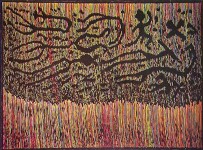 Jan Dobkowski „Tren XV”, 1984 Jan Dobkowski „Tren XV”, 1984