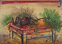 – Jakub Julian Ziółkowski, bez tytułu, 2008 – Jakub Julian Ziółkowski, bez tytułu, 2008