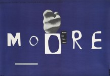 Henryk Tomaszewski „Moore”, 1959 Henryk Tomaszewski „Moore”, 1959