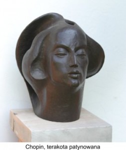 Chopin, Bisaga Antoni Piotr Chopin, Bisaga Antoni Piotr