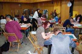 Monotypia – przypadek czy kreacja?