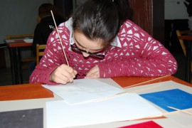 Monotypia – przypadek czy kreacja?