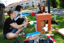 Instalacje 2014