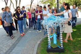 Instalacje 2014