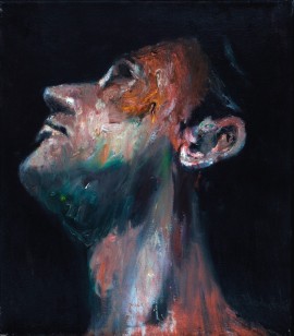 EXZYSTENCJE 40 cm x 35 cm, 45 cm x 40 cm 2011