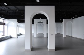 Sala Główna Sala Główna