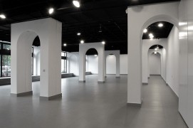 Sala Główna Sala Główna